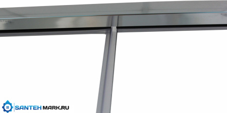 Душевая кабина Ceruttispa CHIKA901T (90x90x215-225) Душевая кабина Ceruttispa CHIKA901T (90x90x215-225)