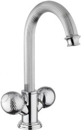 Смеситель Cezares Olimp OLIMP-LS2-01-M с донным клапаном