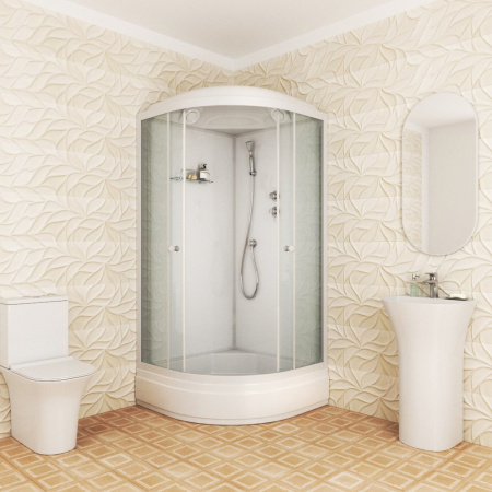 Душевая кабина Parly BM86T