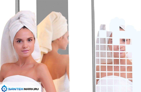 Душевая кабина Ceruttispa Chika без крыши Душевая кабина Ceruttispa Chika без крыши