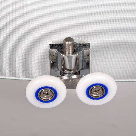 Душевая кабина DTO B 10 BLACK 100x100