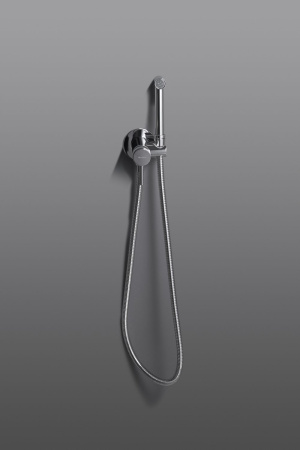 Смеситель Allen Brau Priority 5.31A29-00 (с внутренней частью) хром