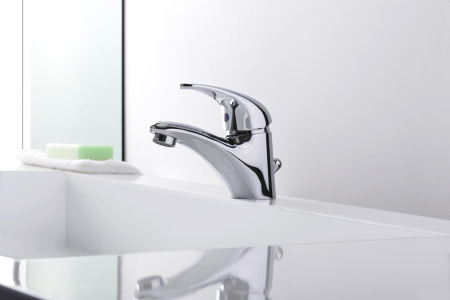 Смеситель Paffoni Nettuno Due 3 в 1 (сет 2) Смеситель Paffoni Nettuno Due 3 в 1 (сет 2)