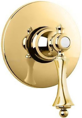 Смеситель для душа Cezares Margot MARGOT-DIM-03/24-M с внутренней частью Смеситель для душа Cezares Margot MARGOT-DIM-03/24-M с внутренней частью