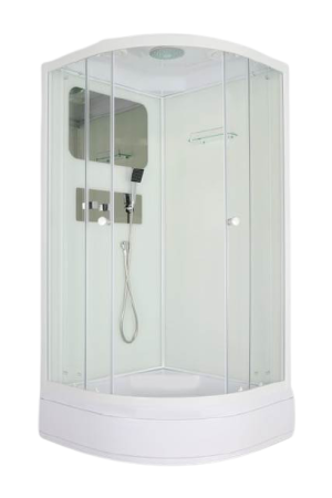 Душевая кабина Parly BMM86