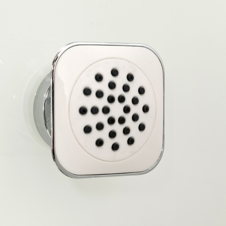 Душевая кабина DTO V V1015 100x100