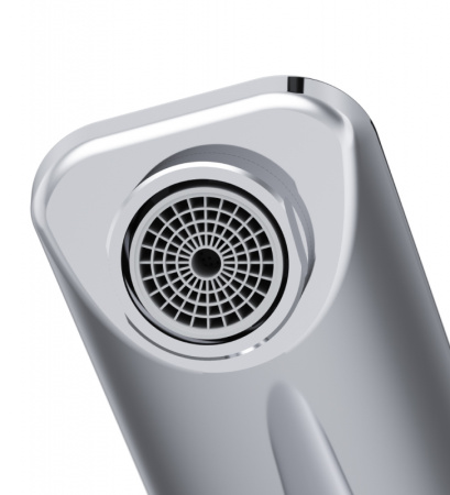 Смеситель для раковины AM.PM X-Joy S F85B82100 с донным клапаном Хром