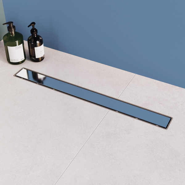 Душевой лоток RGW Drain Leo-21 (60212140-01)