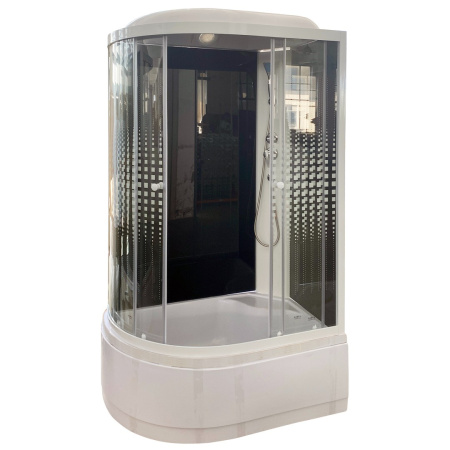 Душевая кабина Parly EC122P-R