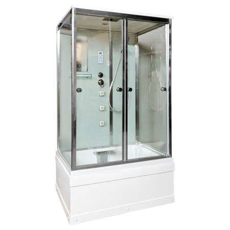 Душевая кабина DTO V V1245 120x90