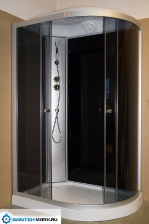 Душевая кабина Parly C1211 L