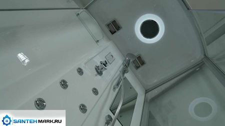 Душевая кабина Timo Lux T-7715 120x90 Душевая кабина Timo Lux T-7715 120x90