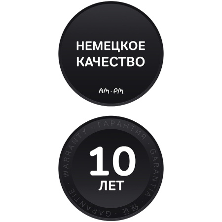 Смеситель для раковины AM.PM X-Joy F85A72600 Хром Смеситель для раковины AM.PM X-Joy F85A72600 Хром