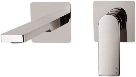 Смеситель Paffoni Tango TA105ST70 (с внутренней частью)