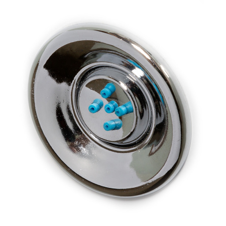 Душевая кабина DTO L 790 GM 90x90 с гидромассажем