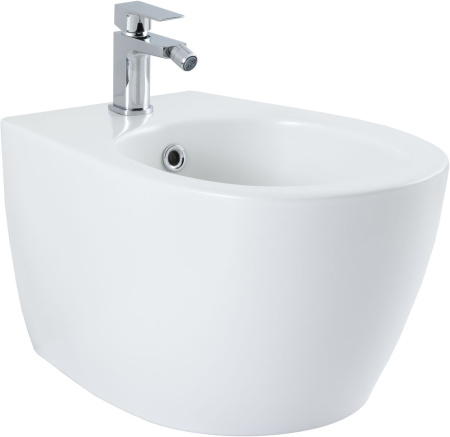 Биде Allen Brau Fantasy 4.11006.21 белый матовый Биде Allen Brau Fantasy 4.11006.21 белый матовый