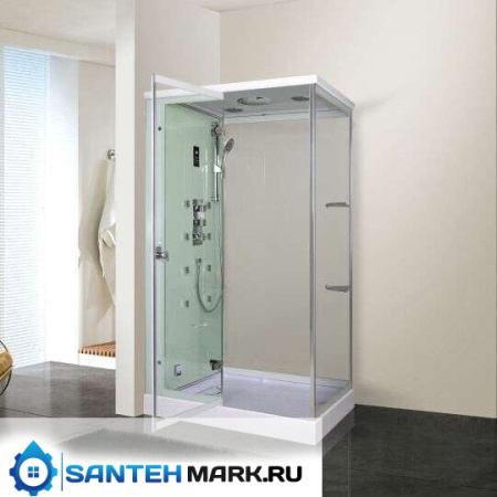 Душевая кабина WeltWasser Maine-1 120х90 L