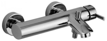 Смеситель Paffoni Berry BR022CR