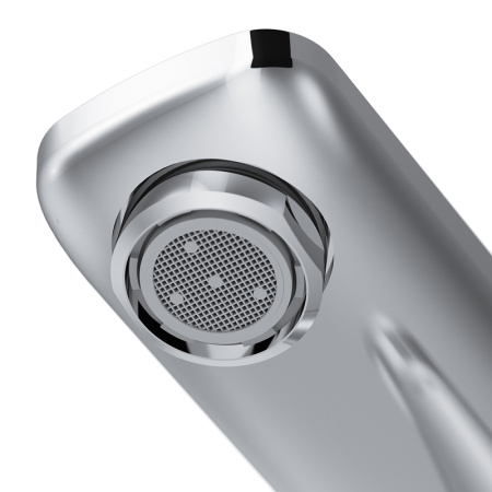 Смеситель для раковины AM.PM Spirit F7008000 Хром