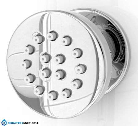 Душевая кабина Teuer D90-25