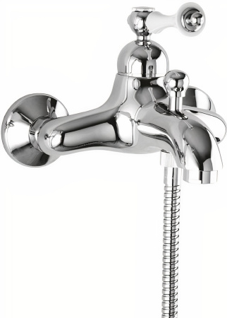 Смеситель для ванны Cezares Margot MARGOT-VM-01-Bi