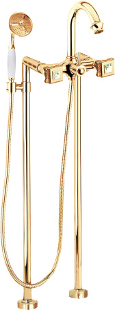 Смеситель Cezares Aphrodite APHRODITE-VDP-03/24-Sw