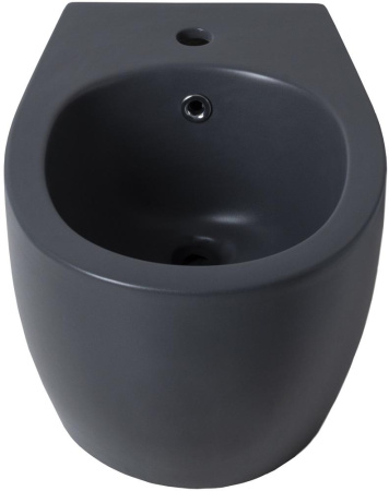 Биде Allen Brau Fantasy 4.11006.AN антрацит