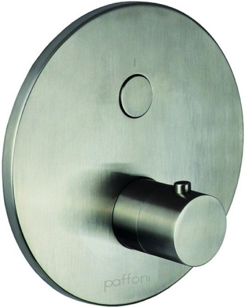 Смеситель Paffoni Compact Box CPM013ST Смеситель Paffoni Compact Box CPM013ST
