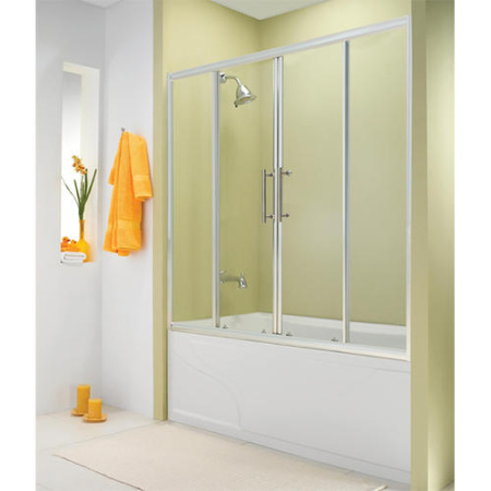 Душевая дверь в нишу Esbano ES-1415