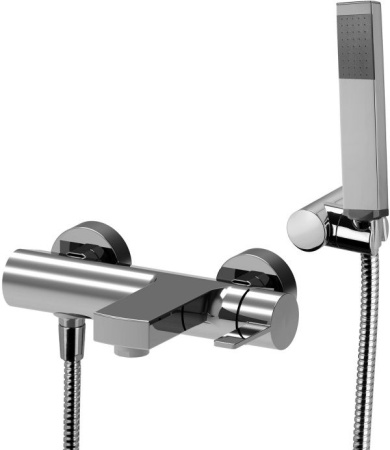 Смеситель Paffoni Rock RO023CR