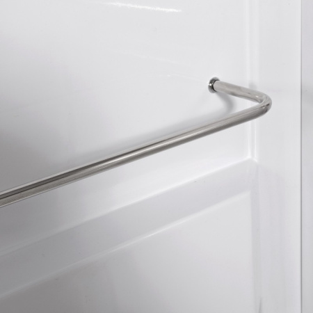 Душевая кабина Deto L 590 GM 90x90 с гидромассажем Душевая кабина Deto L 590 GM 90x90 с гидромассажем