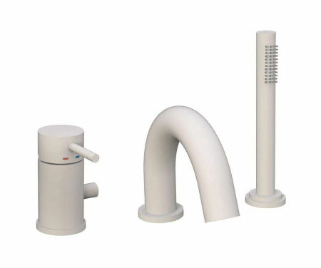 Смеситель Paffoni Light LIG047BO