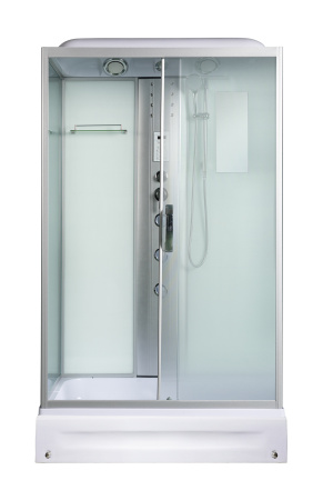 Душевая кабина River Vitim 120/80/24 Mт