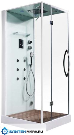 Душевая кабина Lagard Vita L