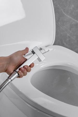 Смеситель Allen Brau Infinity 5.21005-00 (с внутренней частью) хром