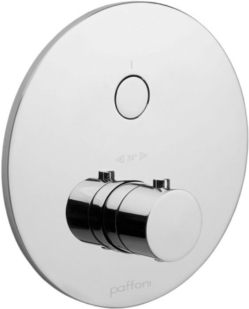 Смеситель Paffoni Compact Box CPT013CR