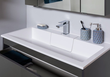 Смеситель Paffoni Elle EL071CR