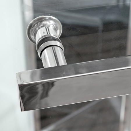 Душевая кабина DTO Z 900 MISTIC 90x90