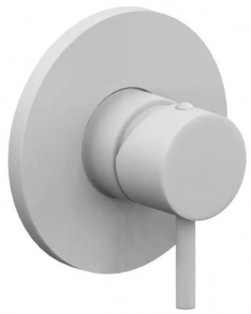 Смеситель Paffoni Light LIG011BO (с внутренней частью)