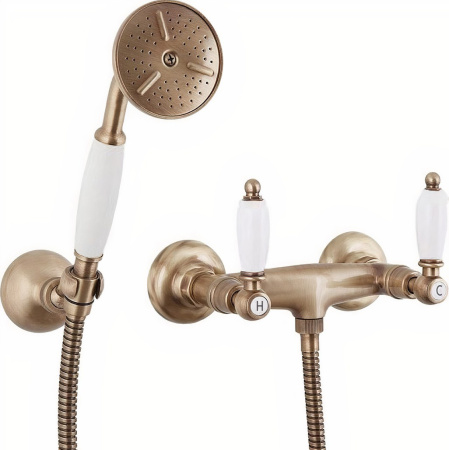 Смеситель Cezares First FIRST-D-02-Bi