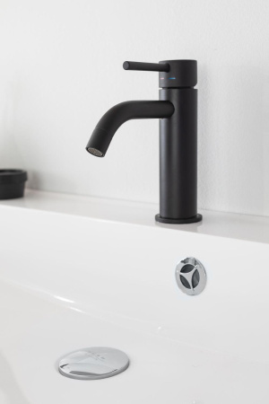 Смеситель Paffoni Light LIG071NO