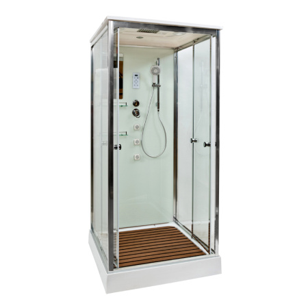 Душевая кабина DTO V V1015 100x100