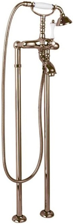 Смеситель для ванны Cezares Margot MARGOT-VDP-02-Bi