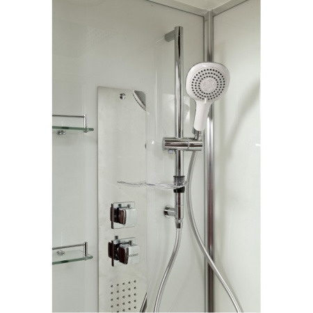 Душевая кабина DTO Z 120 KERAVA 120x90