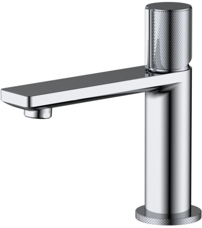 Смеситель Allen Brau Liberty 5.33001-00 хром