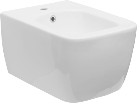 Биде Allen Brau Liberty 4.33010.20 белый