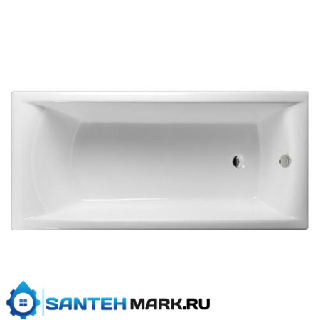 Чугунная ванна Byon Milan 170х70