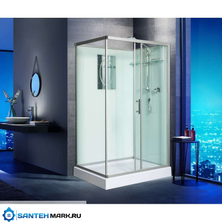 Душевая кабина WeltWasser WW500 Laine 1214