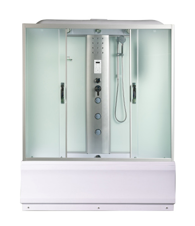 Душевая кабина River Sena 150/70/55 MT