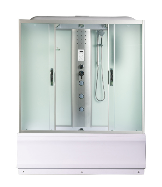 Душевая кабина River Sena 170/70/55 MT